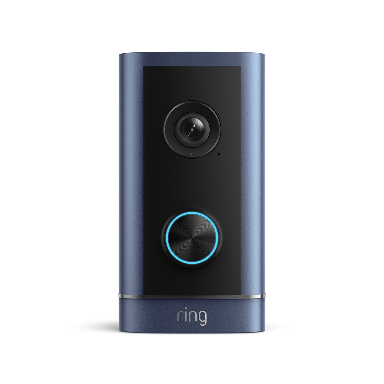 Interchangeable Faceplate Wired Doorbell Elite (2nd Gen)