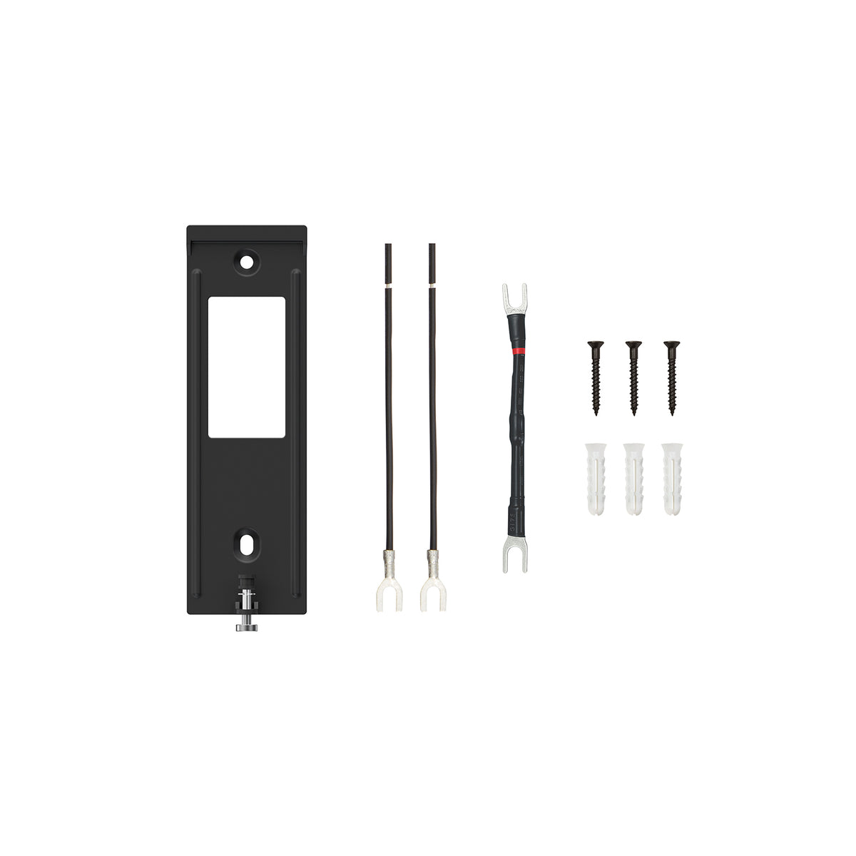 Spare Parts Kit Wired Doorbell (2nd Gen)