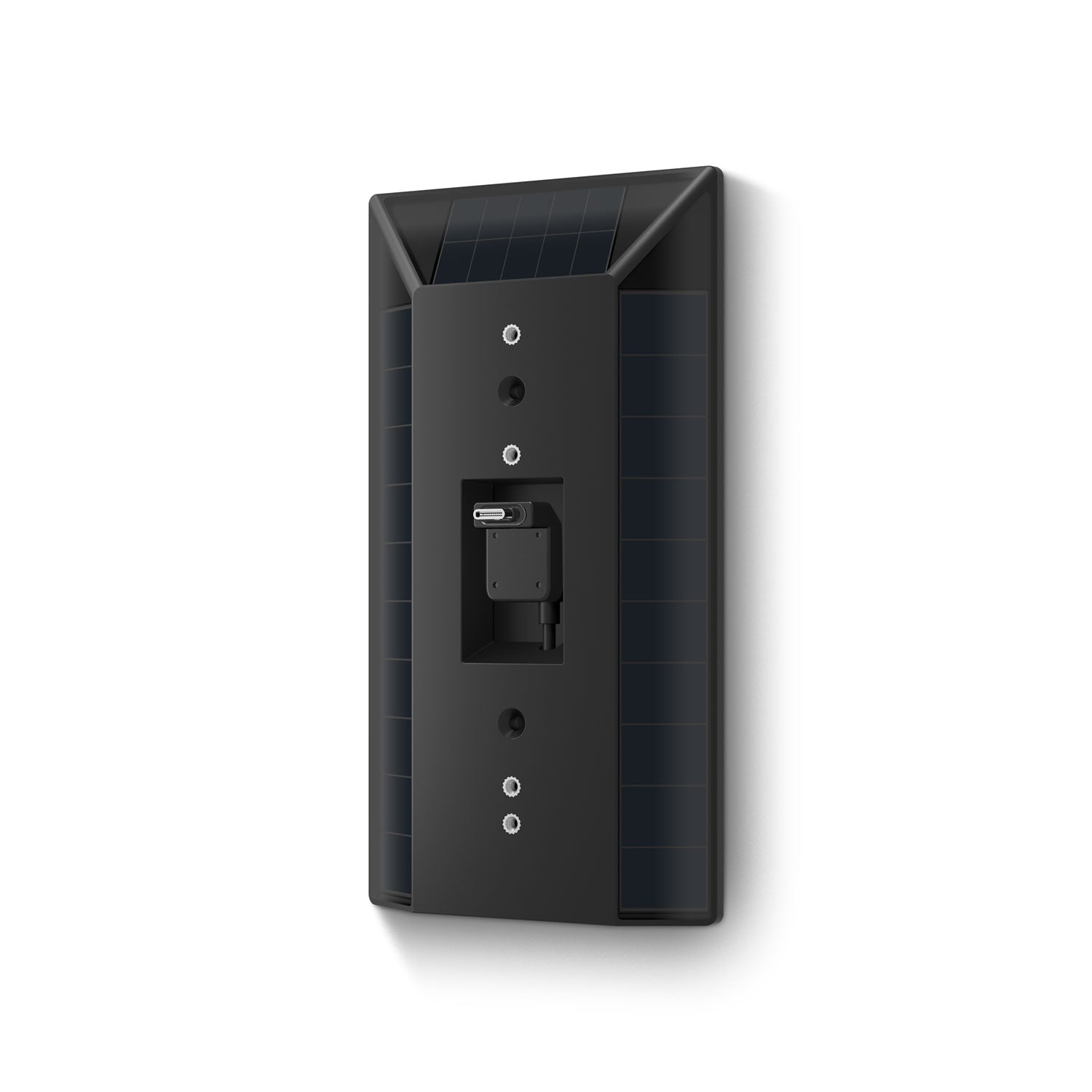 Solar Charger Battery Doorbell (2nd Gen), Battery Doorbell Plus (2nd Gen), Battery Doorbell Pro (2nd Gen)