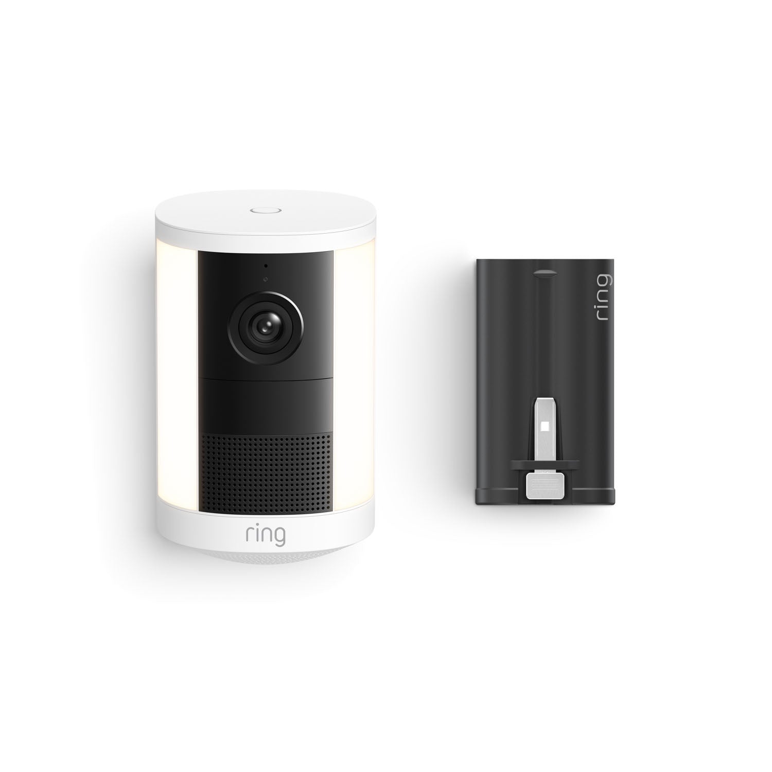 Spotlight Cam, Battery (Newest Model) + Quick Release Ultra Battery Pack