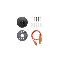 Spare Parts Kit Spotlight Cam, Battery (Newest Model)