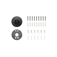 Spare Parts Kit Spotlight Cam, Plug-In (Newest Model)