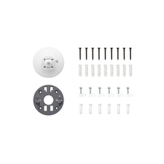 Spare Parts Kit Spotlight Cam, Plug-In (Newest Model)