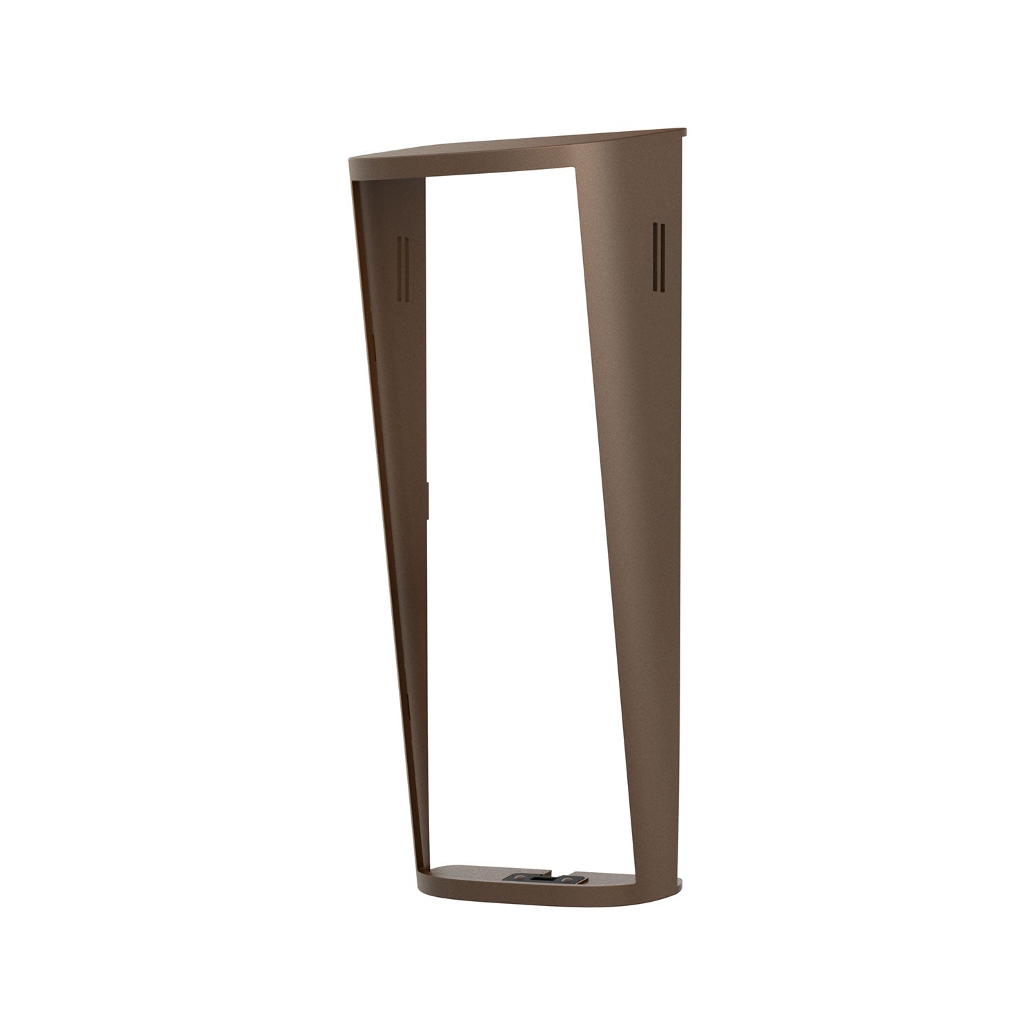 Interchangeable Faceplate Peephole Cam 2K