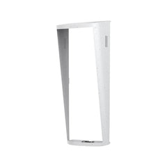Interchangeable Faceplate Peephole Cam 2K