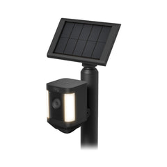 Stake Mount For Cameras and Solar Panels