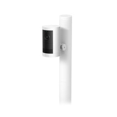 Stake Mount For Cameras and Solar Panels