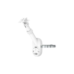 Pole and Wall Mount For Cameras and Solar Panels