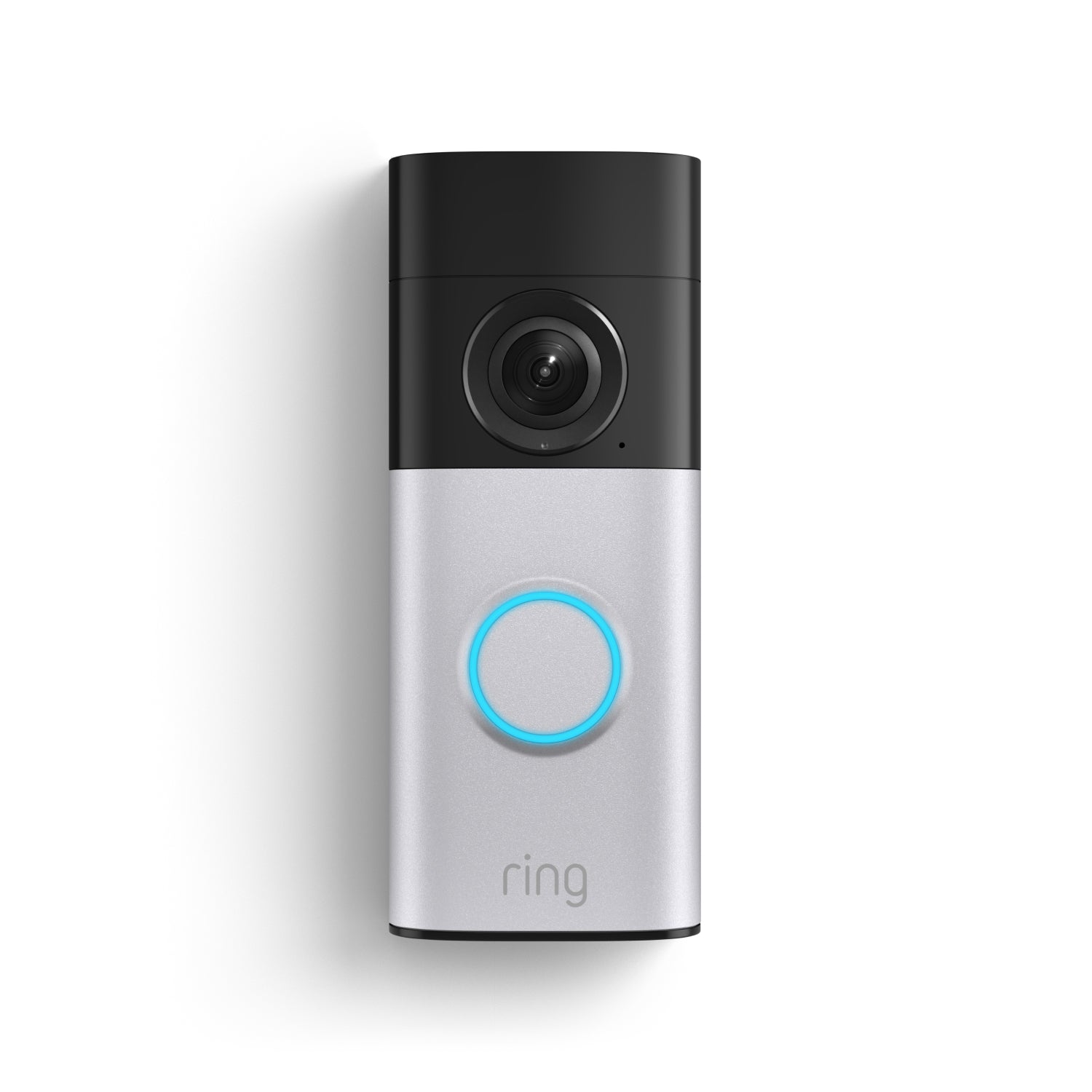 Wired Doorbell Plus (Newest Model) Featuring Retinal 2K