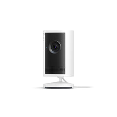 Indoor Cam Plus Featuring Retinal 2K