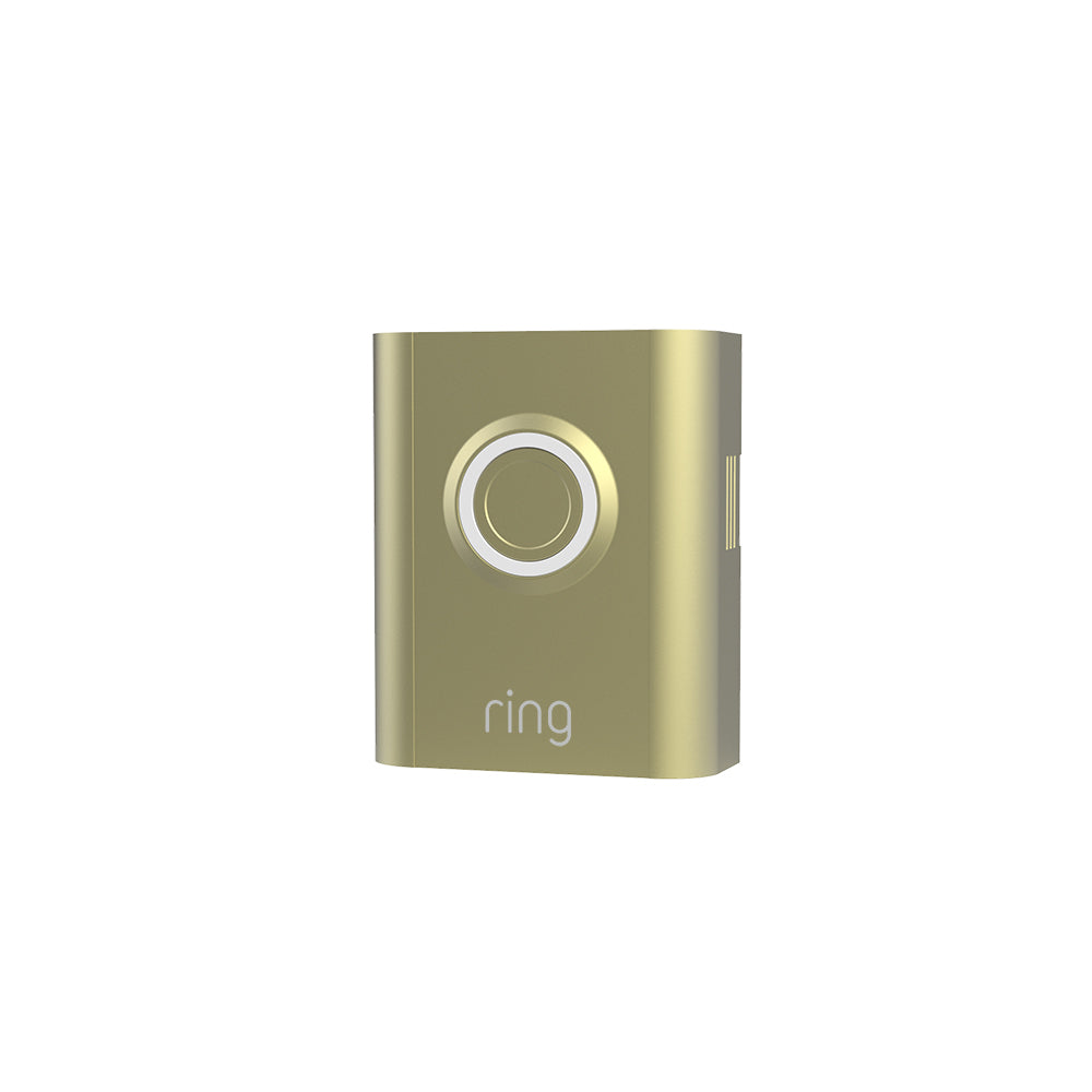 Interchangeable Faceplate Video Doorbell 3, Video Doorbell 3 Plus, Video Doorbell 4, Battery Doorbell Plus, Battery Doorbell Pro