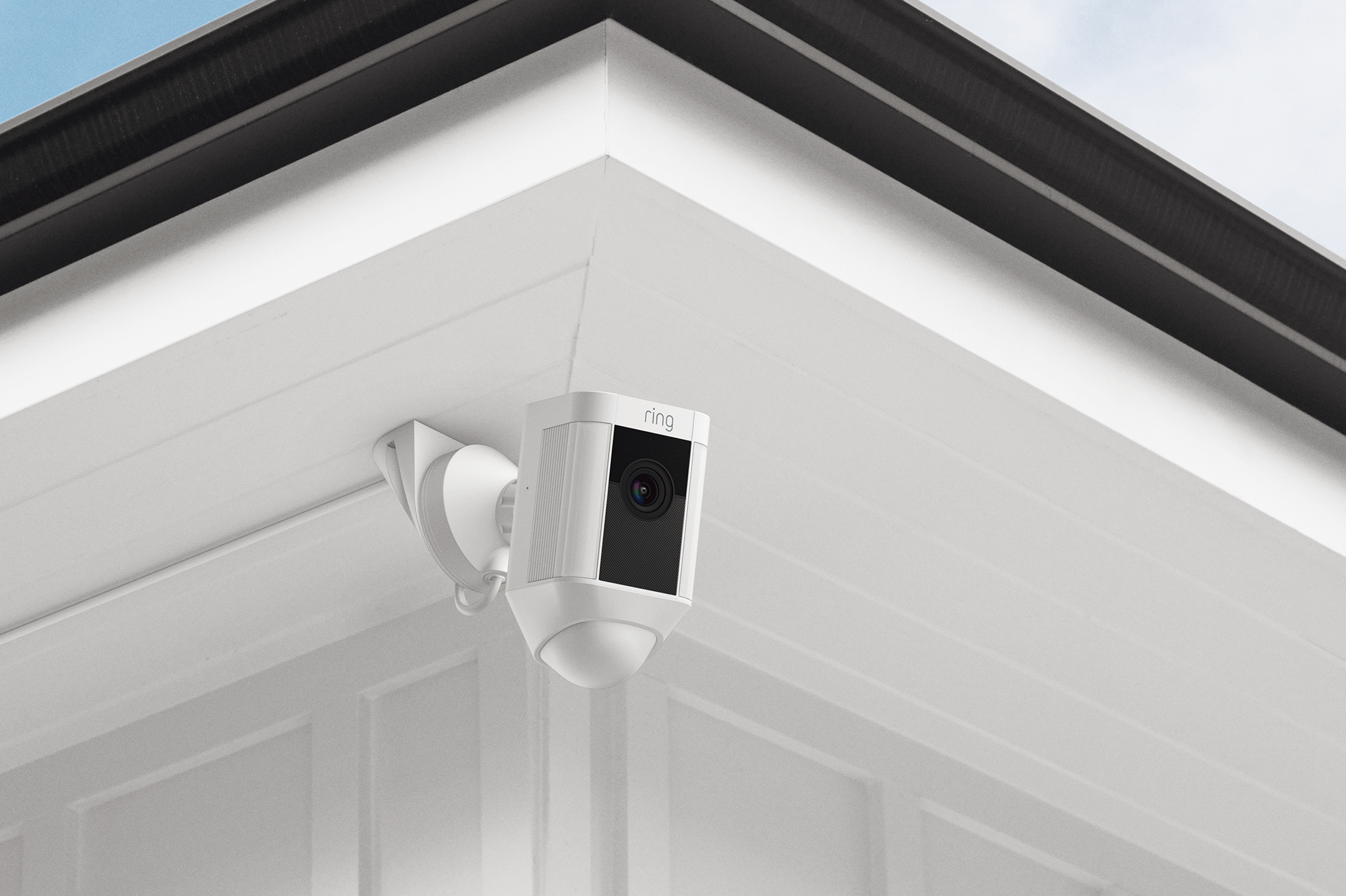 Ceiling Mount for Spotlight Cam Wired