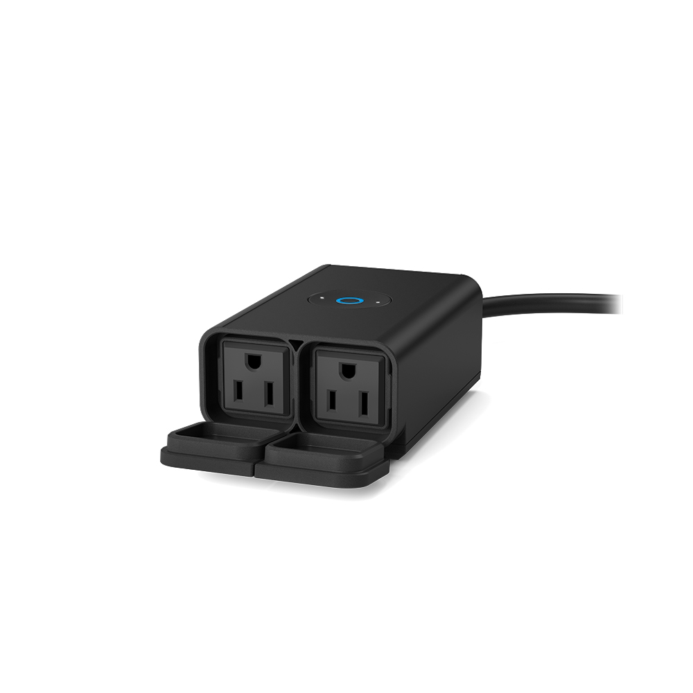 Outdoor Smart Plug