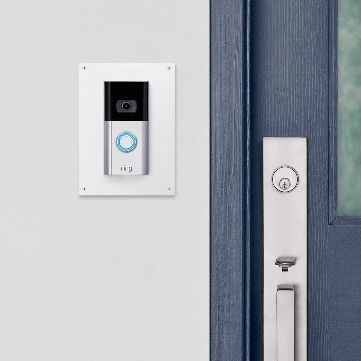 Ring Intercom Kit Video Doorbell Wired, Video Doorbell (2nd Gen), Video Doorbell 2, Video Doorbell 3/3 Plus, Video Doorbell 4, Battery Doorbell Plus/Pro, Wired Doorbell Plus (Video Doorbell Pro), Wired Doorbell Pro (Video Doorbell Pro 2)