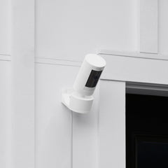 Pan-Tilt Mount with Indoor/Outdoor Power Adapter Stick Up Cam Plug-In, 3rd Gen