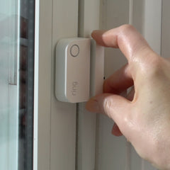 Alarm Window and Door Contact Sensor