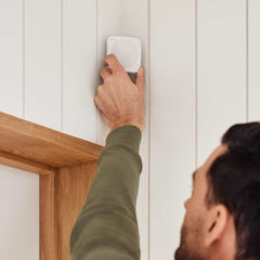 Alarm Security Kit, 5-Piece 2nd Generation