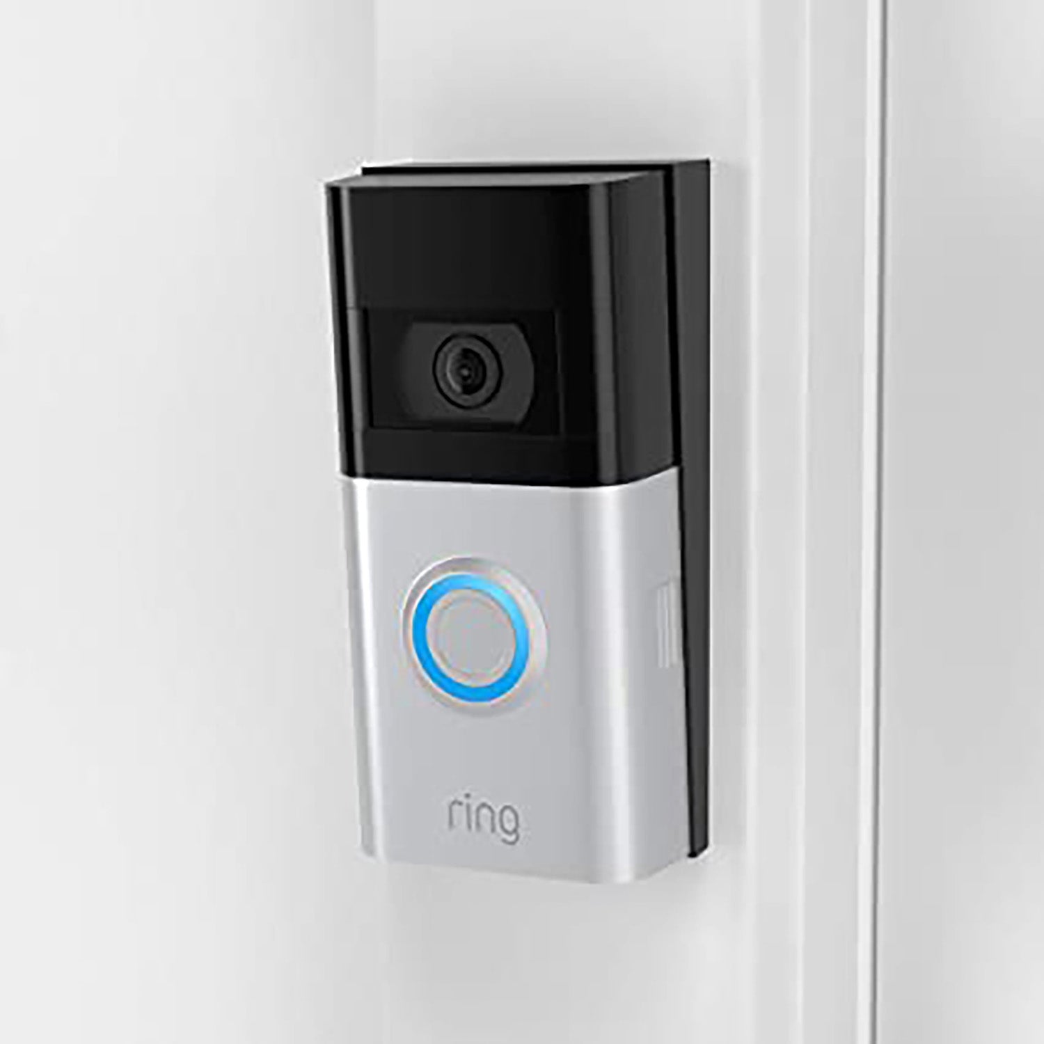 Wedge Kit Video Doorbell 3, Video Doorbell 3 Plus, Video Doorbell 4, Battery Doorbell Plus, Battery Doorbell Pro