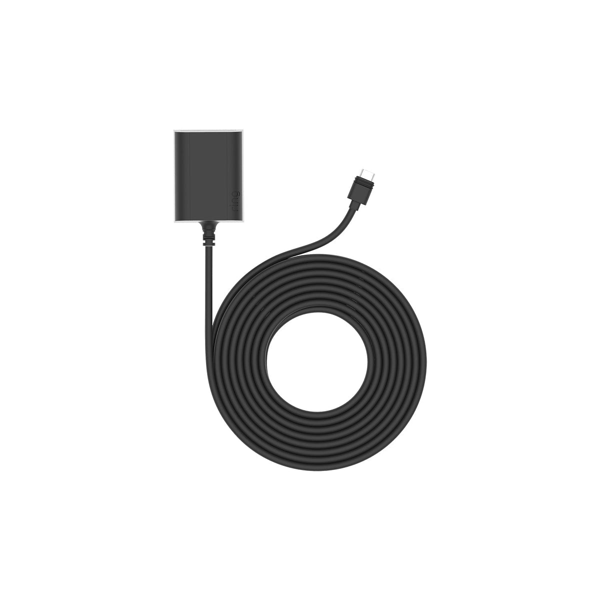Indoor/Outdoor Power Adapter (USB-C) Outdoor Cam Plus, Outdoor Cam Pro, Stick Up Cam Pro, Spotlight Cam (2nd Gen), Spotlight Cam Plus, Spotlight Cam Pro