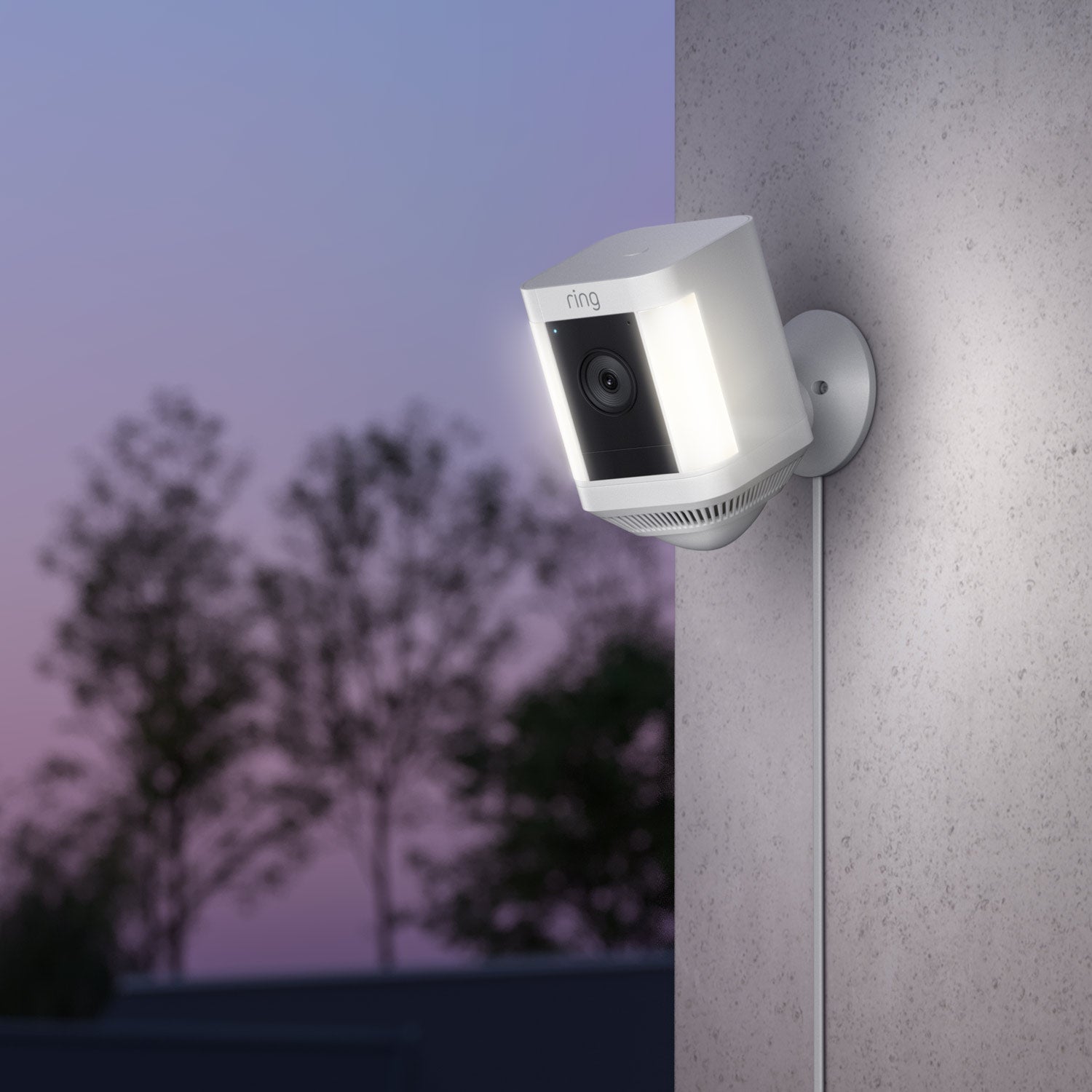 Indoor/Outdoor Power Adapter (USB-C) Outdoor Cam Plus, Outdoor Cam Pro, Stick Up Cam Pro, Spotlight Cam (2nd Gen), Spotlight Cam Plus, Spotlight Cam Pro