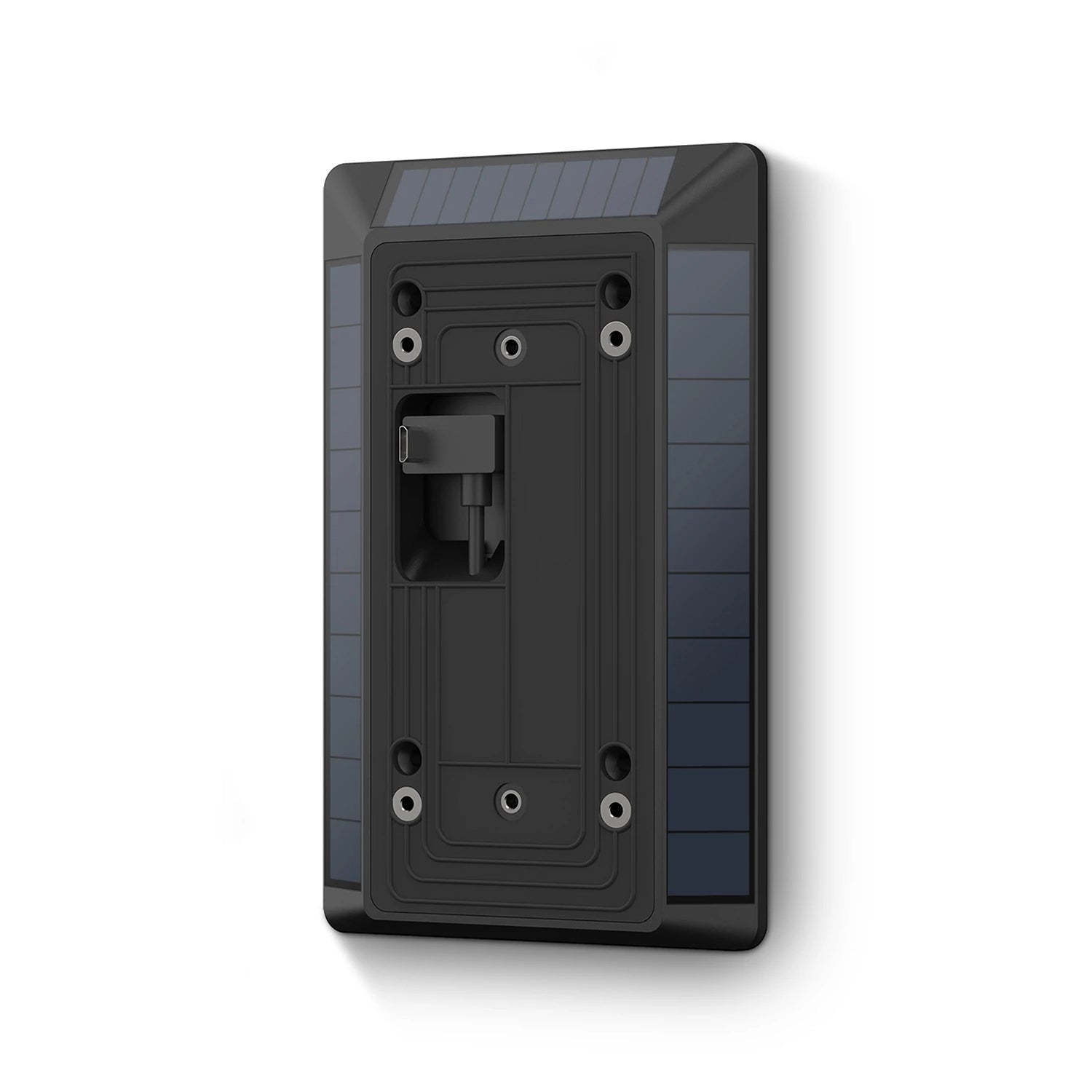 Solar Charger for Battery Doorbells Video Doorbell - 2nd Generation