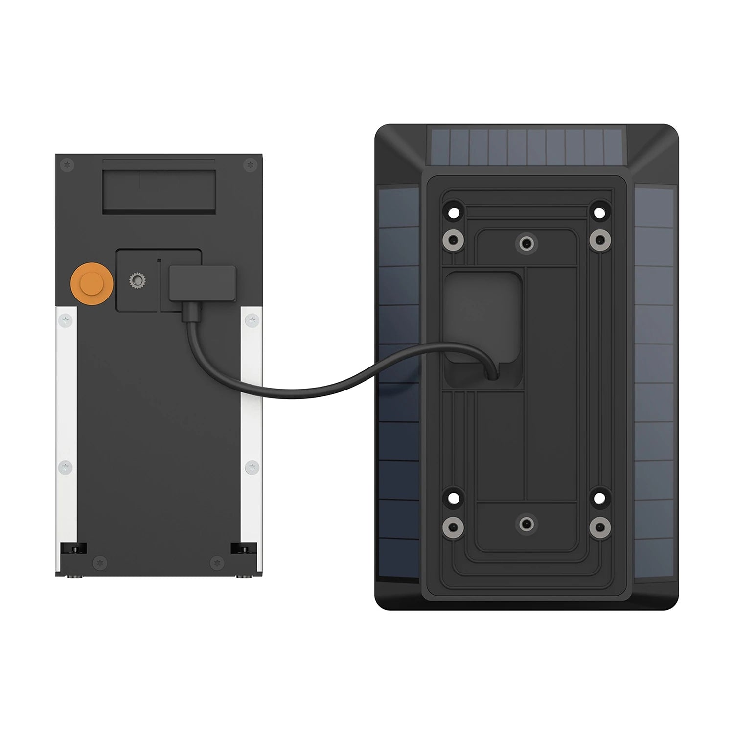 Solar Charger for Battery Doorbells Video Doorbell - 2nd Generation