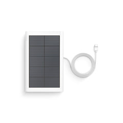 Small Solar Panel (USB-C) Outdoor Cam (Stick Up Cam), Outdoor Cam Plus, Stick Up Cam Pro, Spotlight Cam (2nd Gen), Spotlight Cam Plus, Spotlight Cam Pro
