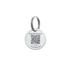 Pet Tag