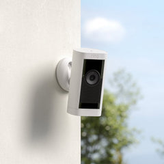 Stick Up Cam Pro Certified Refurbished