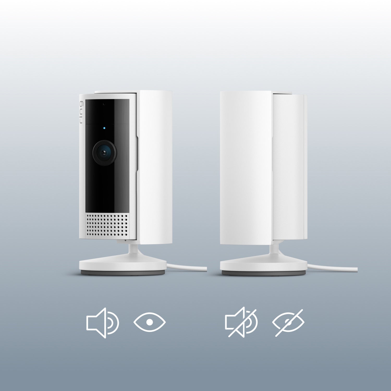 Indoor Cam, 2nd Gen Certified Refurbished