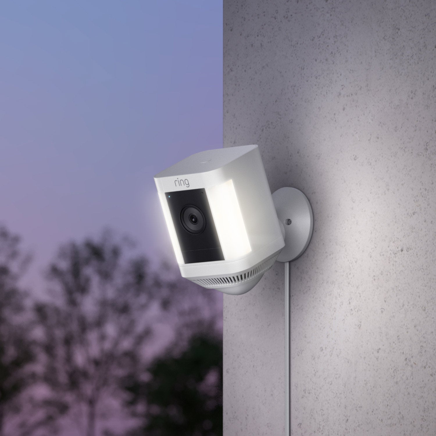Spotlight Cam Plus
