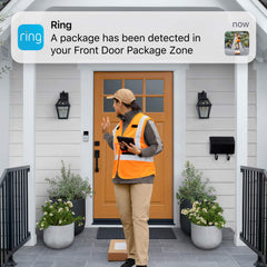 Battery Doorbell Plus (Video Doorbell) Certified Refurbished