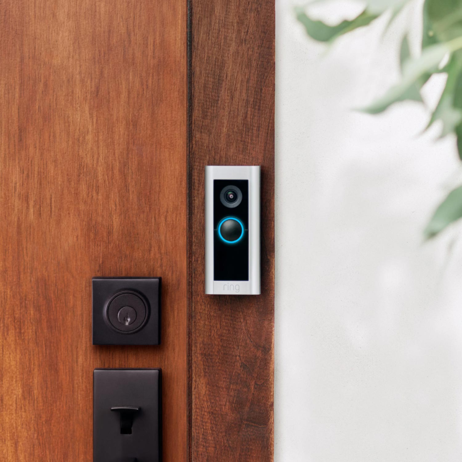 Wired Doorbell Pro (Video Doorbell Pro 2) Certified Refurbished