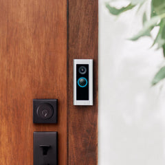 Wired Doorbell Pro (Video Doorbell Pro 2) Certified Refurbished