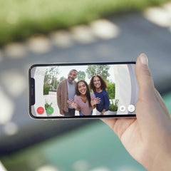 Wired Doorbell Plus (Video Doorbell Pro) Certified Refurbished