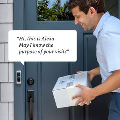 Wired Doorbell Plus (Video Doorbell Pro) Certified Refurbished