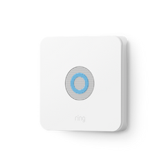 8-Piece Alarm Security Kit + Schlage Connect Smart Deadbolt 2nd Generation
