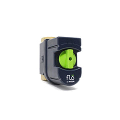 Flo by Moen 1-1/4-Inch Smart Water Shutoff Works with Ring