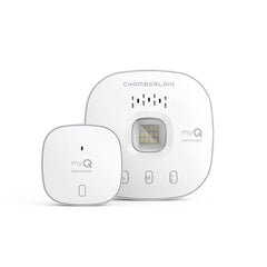 Chamberlain® Smart Garage® Control Works with Ring