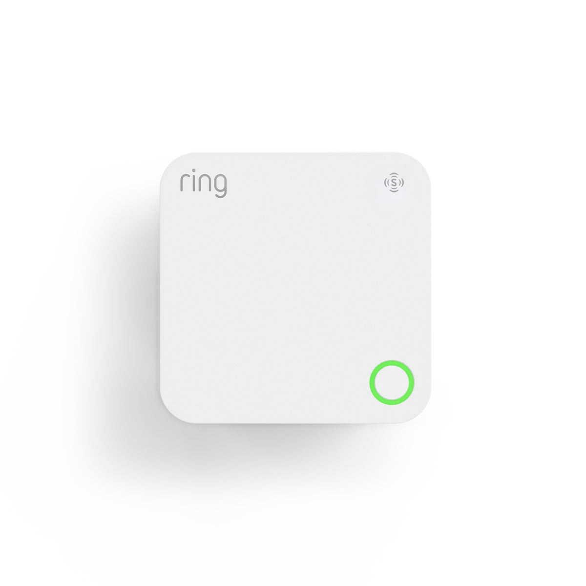 Air Quality Monitor Ring Sensors