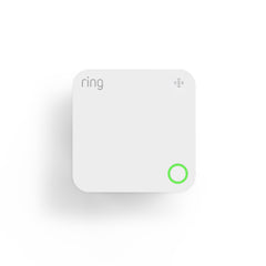 Air Quality Monitor Ring Sensors
