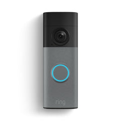 Battery Doorbell (Newest Model) 2nd Gen