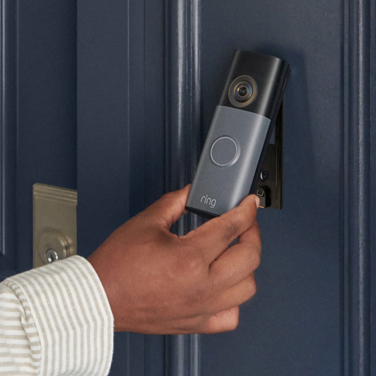 2-Pack Battery Doorbell (Newest Model) 2nd Gen