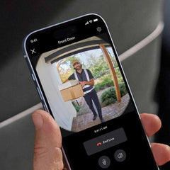 Battery Doorbell Certified Refurbished