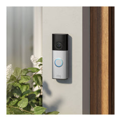 2-Pack Battery Doorbell Plus (Newest Model) 2nd Gen