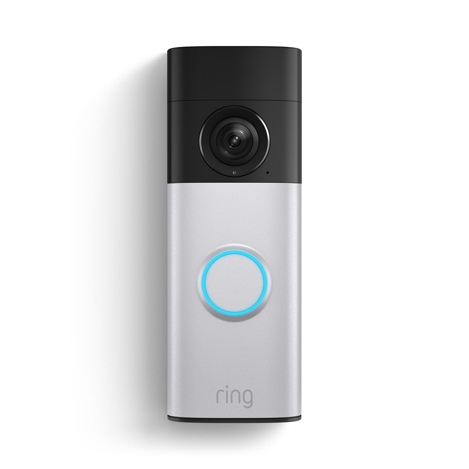 Battery Doorbell Plus (Newest Model) 2nd Gen