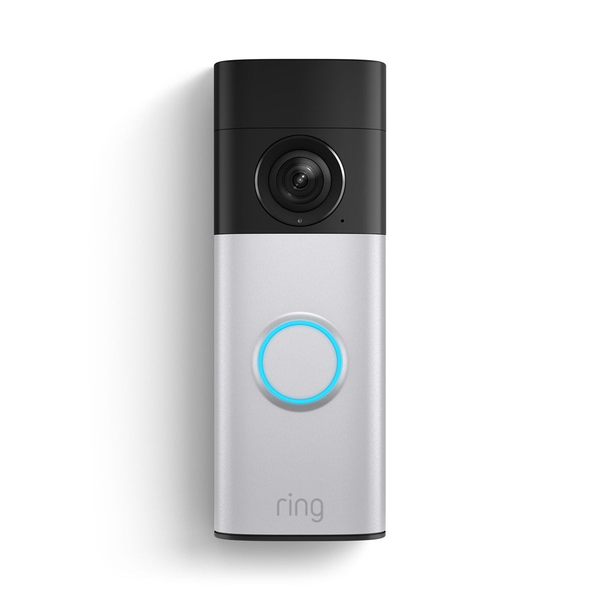 Battery Doorbell Plus (Newest Model) 2nd Gen