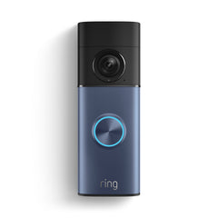 Battery Doorbell Plus (Newest Model) 2nd Gen