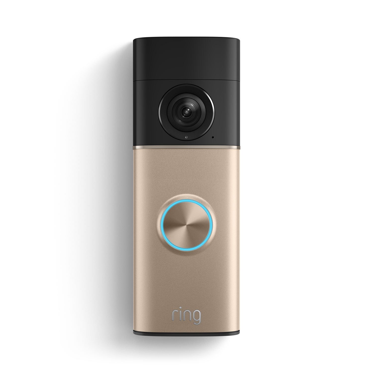 Battery Doorbell Plus (Newest Model) 2nd Gen