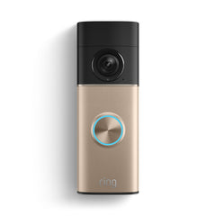 Battery Doorbell Plus (Newest Model) 2nd Gen